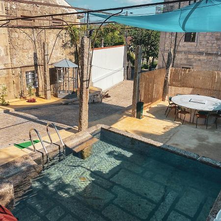 Casa Do Convento Βίλα Arcos de Valdevez Εξωτερικό φωτογραφία