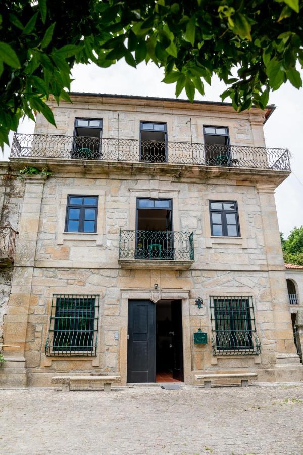 Casa Do Convento Βίλα Arcos de Valdevez Εξωτερικό φωτογραφία