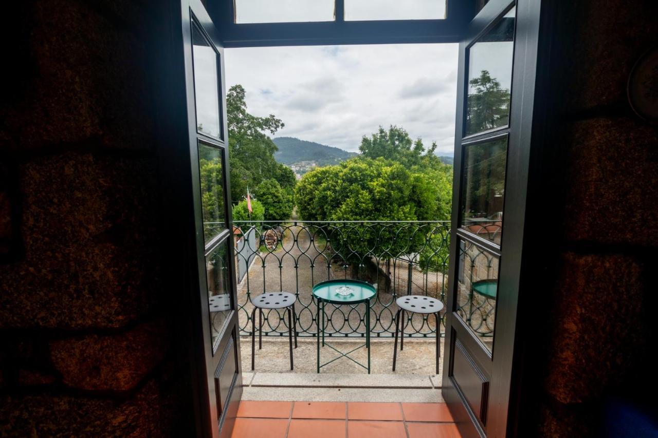 Casa Do Convento Βίλα Arcos de Valdevez Εξωτερικό φωτογραφία