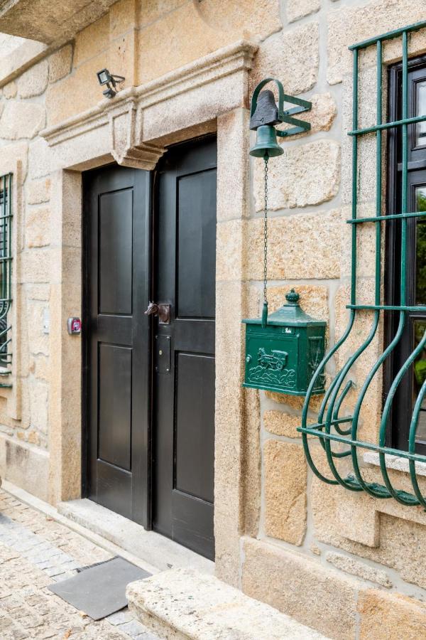 Casa Do Convento Βίλα Arcos de Valdevez Εξωτερικό φωτογραφία