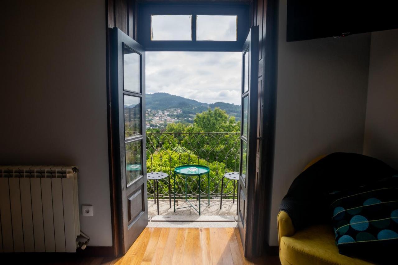 Casa Do Convento Βίλα Arcos de Valdevez Εξωτερικό φωτογραφία