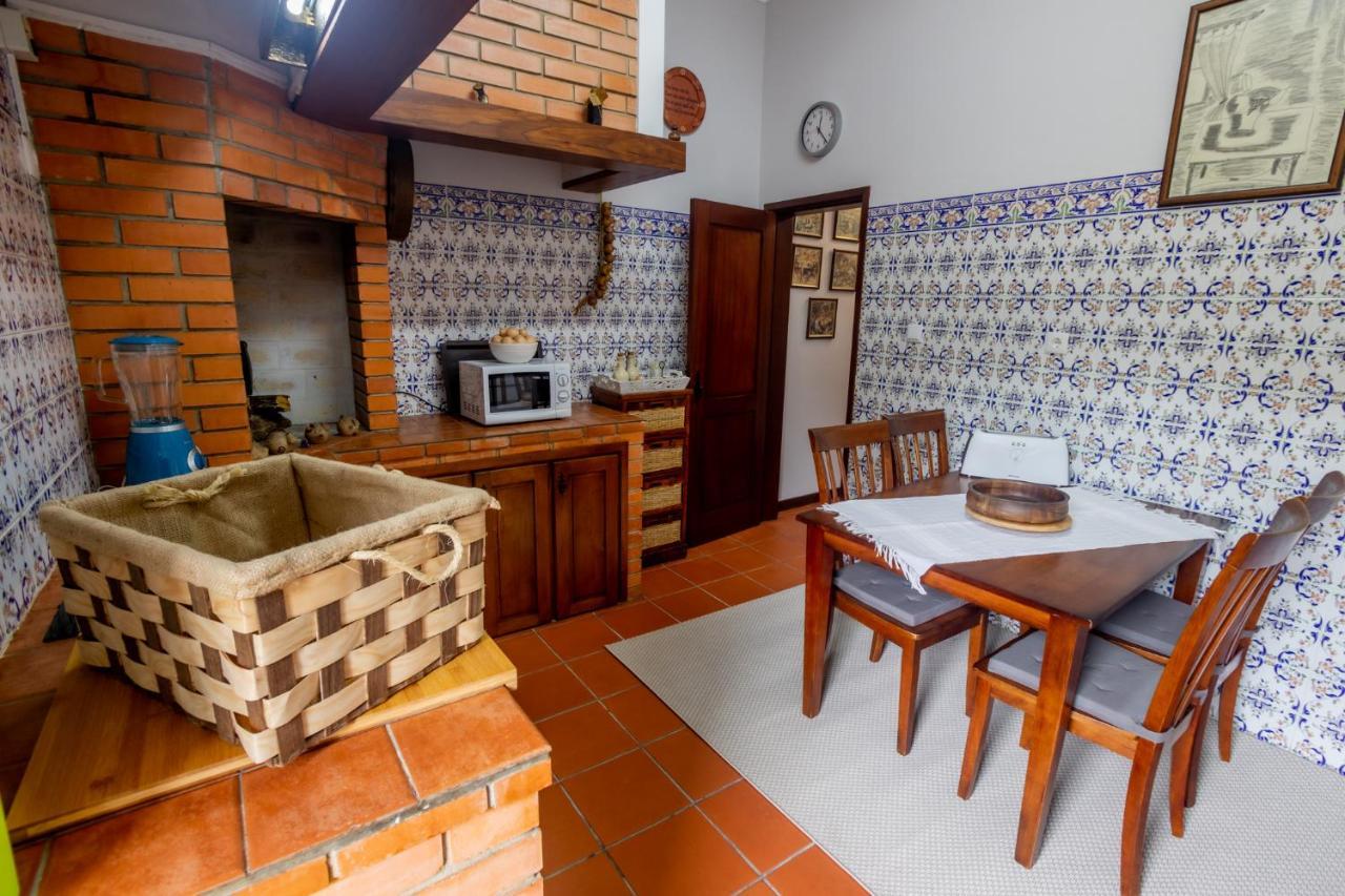 Casa Do Convento Βίλα Arcos de Valdevez Εξωτερικό φωτογραφία
