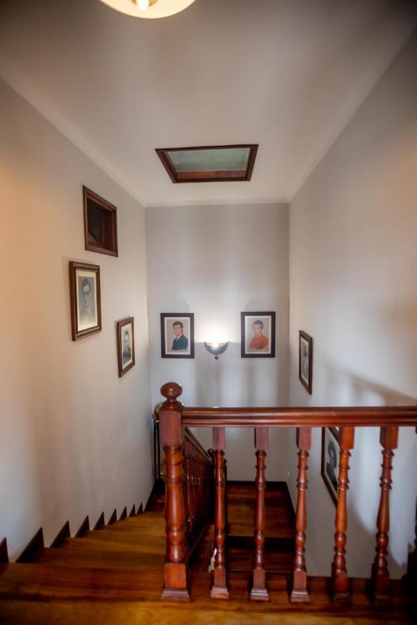 Casa Do Convento Βίλα Arcos de Valdevez Εξωτερικό φωτογραφία