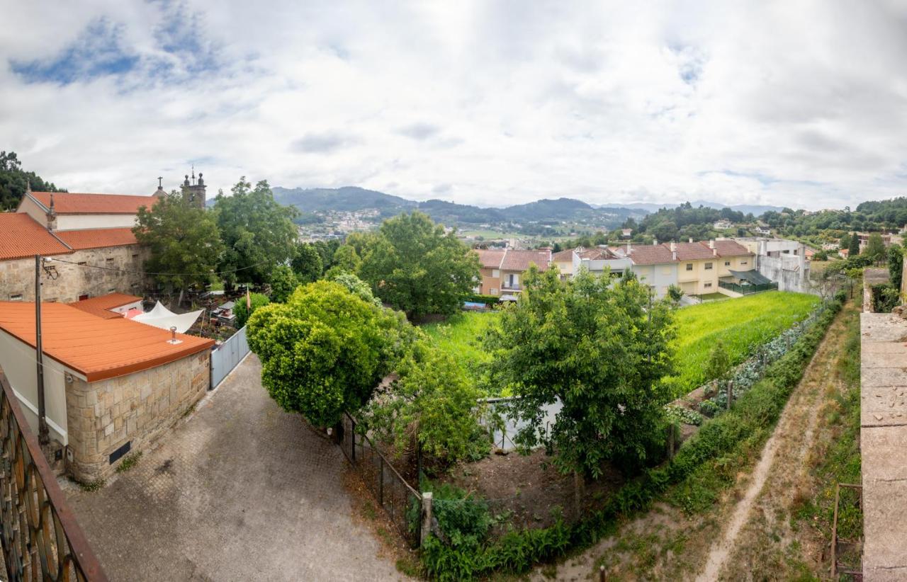 Casa Do Convento Βίλα Arcos de Valdevez Εξωτερικό φωτογραφία