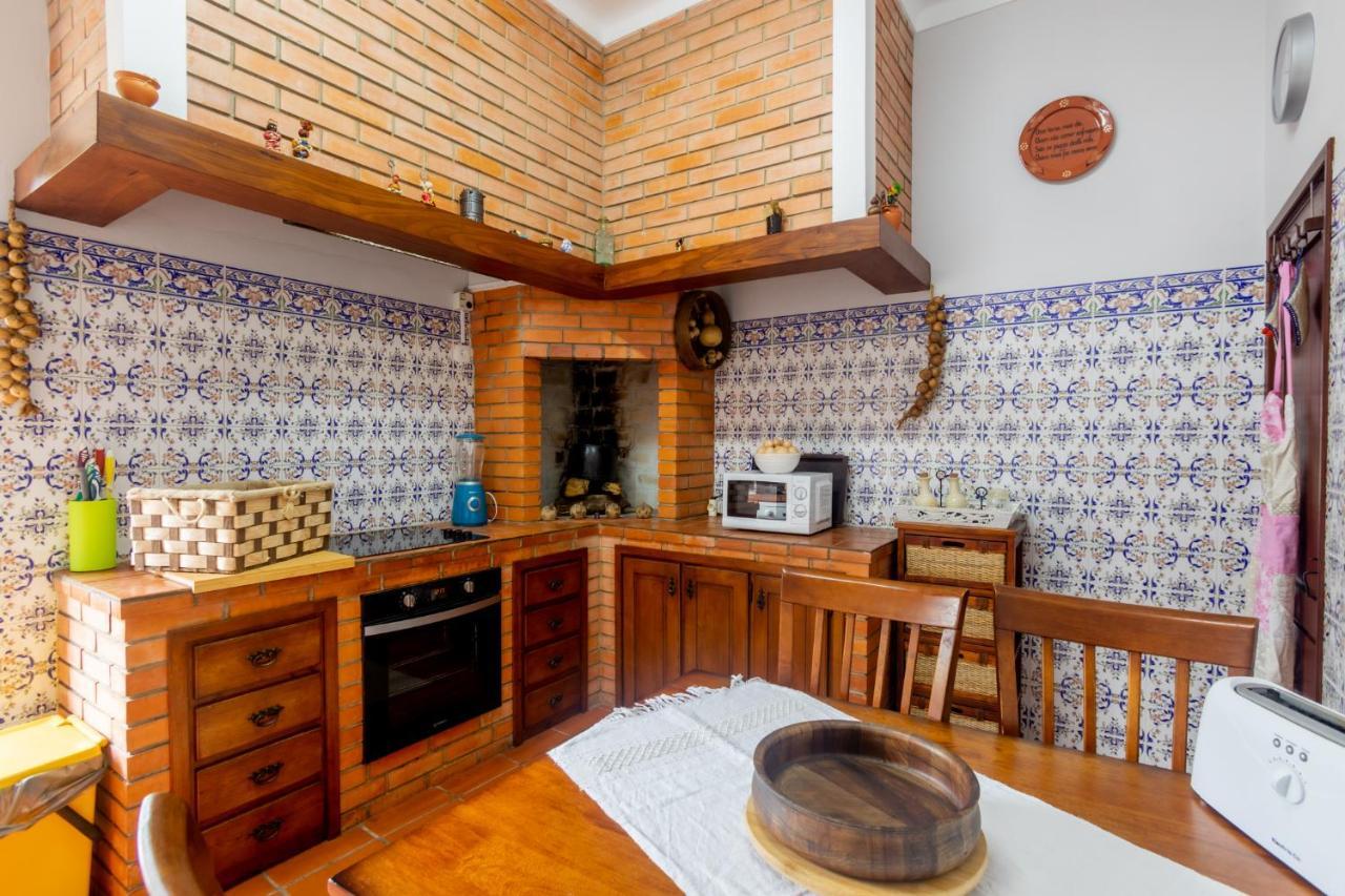 Casa Do Convento Βίλα Arcos de Valdevez Εξωτερικό φωτογραφία