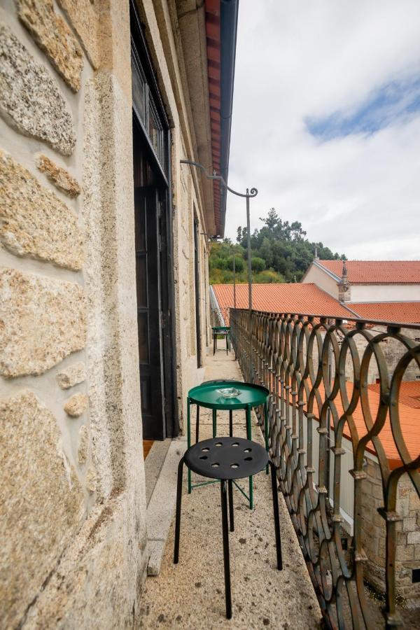 Casa Do Convento Βίλα Arcos de Valdevez Εξωτερικό φωτογραφία